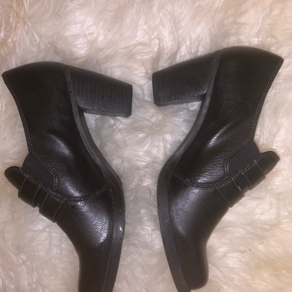 Naturalsoul women’s cool booties - Picture 3 of 4